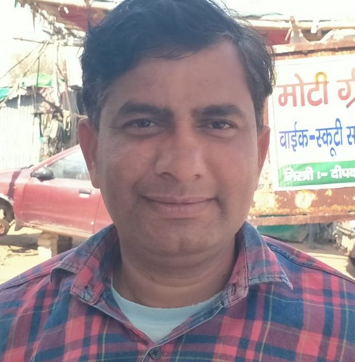 फोटो संख्या:60- रतन कुमार