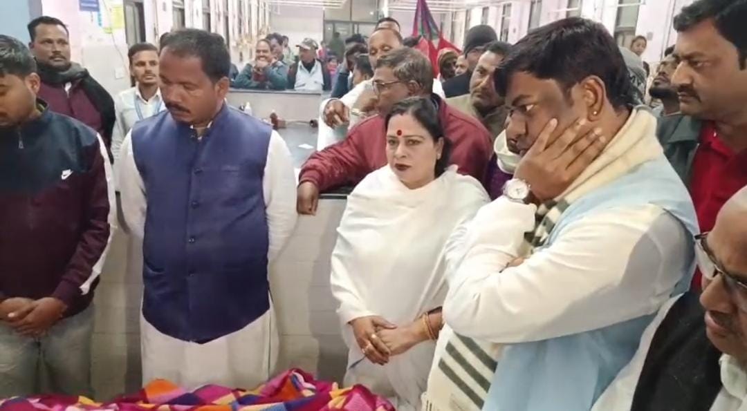 मुकेश सहनी प्रतिक्रिया