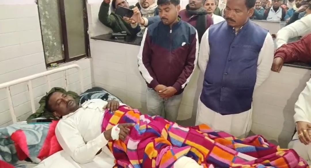 मुकेश सहनी प्रतिक्रिया
