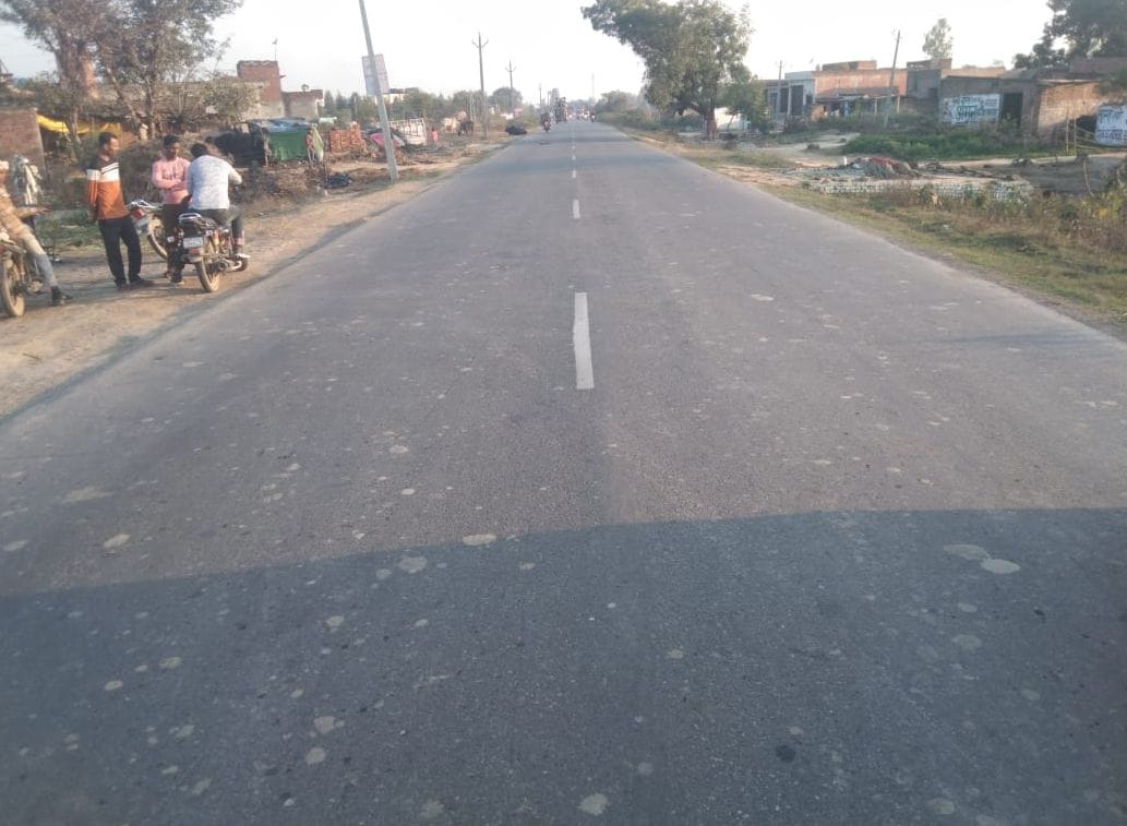 मनोज यादव। मनोज यादव।