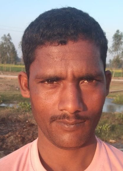 मनोज यादव। मनोज यादव।