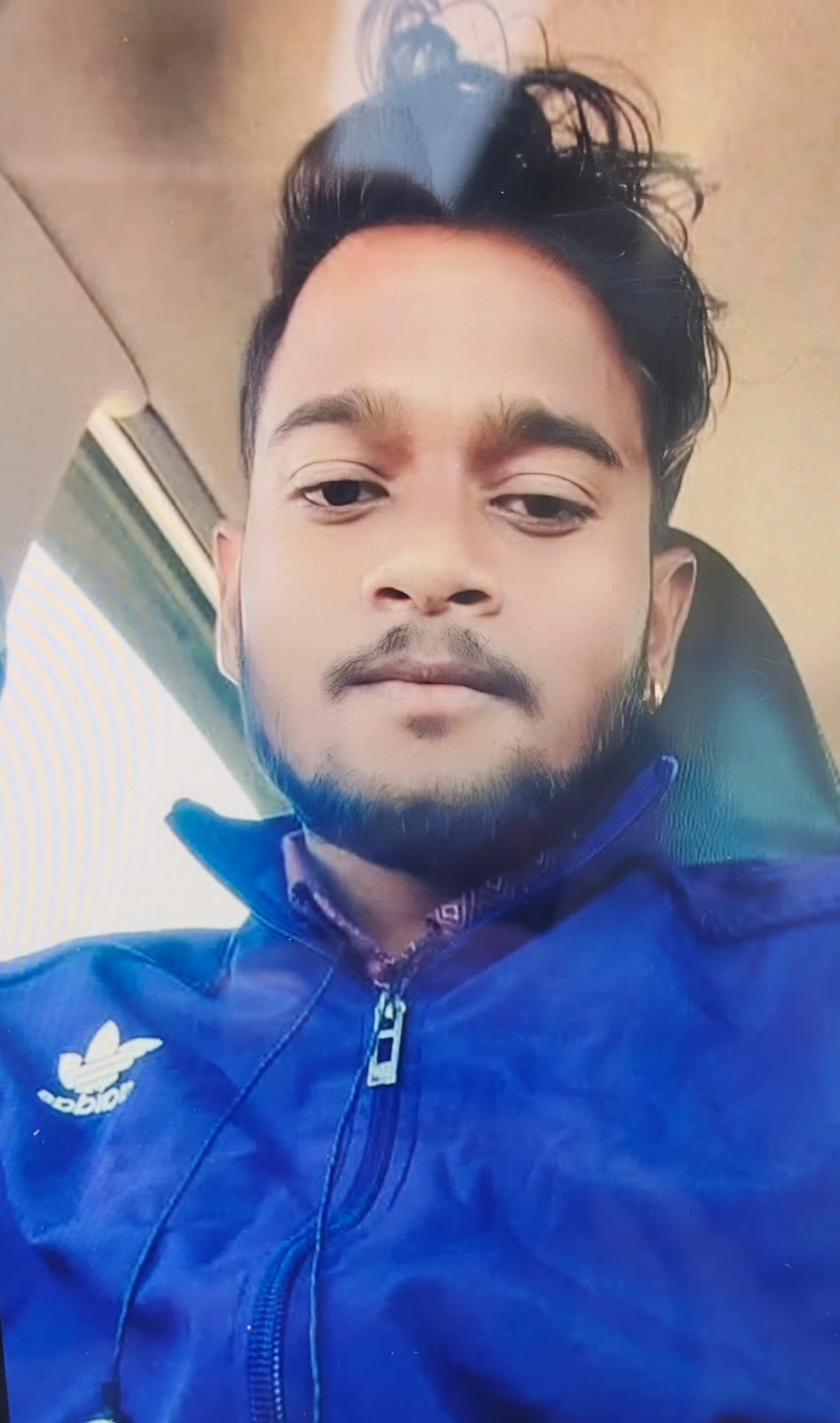 मृतक अमन वर्मा