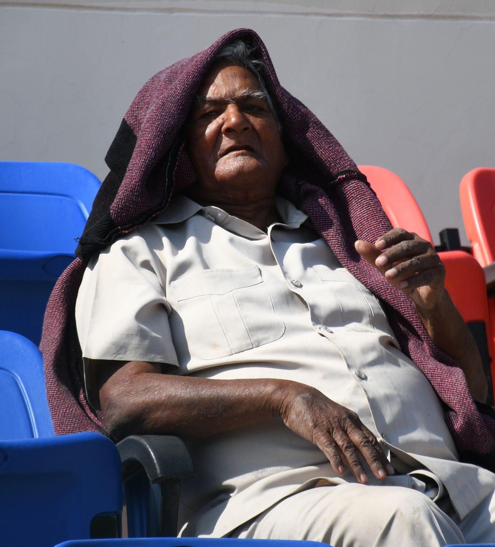 राजधानी में रविवार को धूप और मौसम के नजारे। 