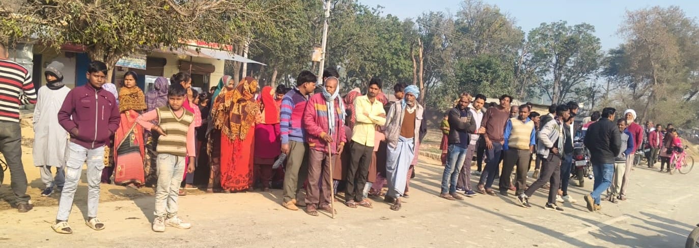 शान मोहम्मद का फाइल फोटो। स्रोत: परिजन