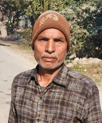 अजय सिंह, किसान