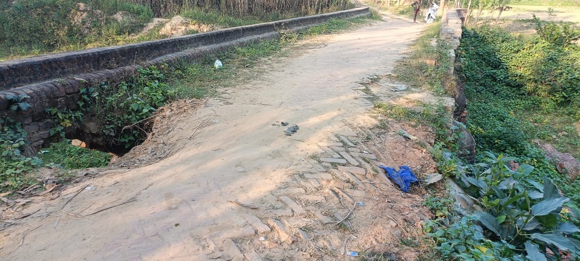 बरबर-मोहम्मदी मार्ग का हाल। संवाद बरबर-मोहम्मदी मार्ग का हाल। संवाद
