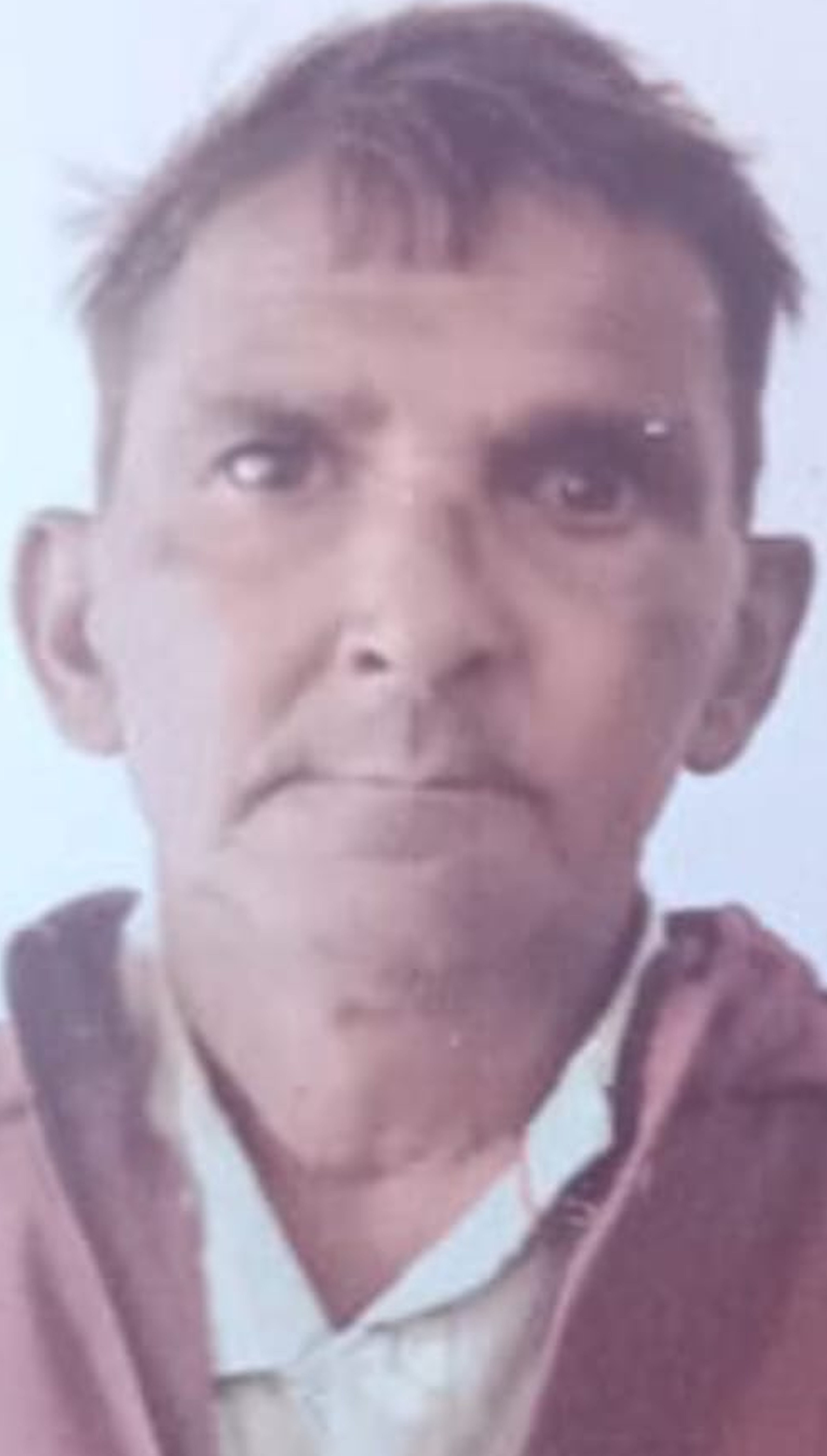 फाइल फोटो-07-छेदालाल। स्रोत परिजन फाइल फोटो-07-छेदालाल। स्रोत परिजन