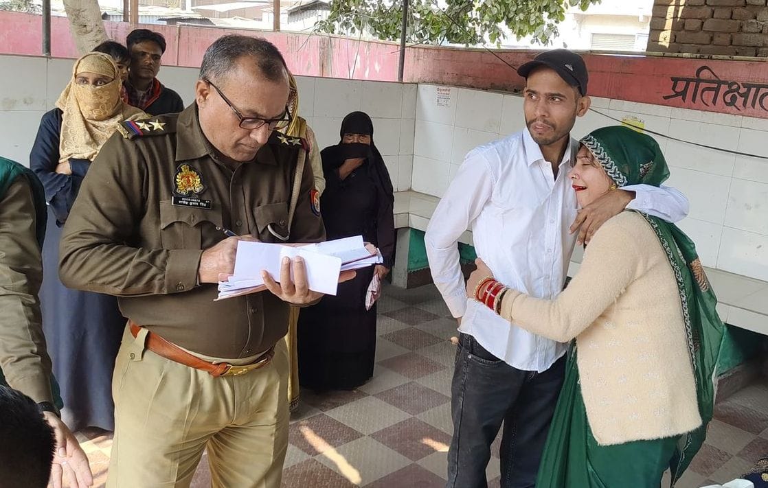 फोटो-19- प्रेमा। फाइल फोटो