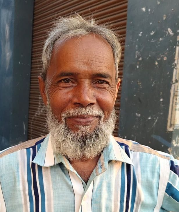 लक्ष्मी कांत मिश्रा लक्ष्मी कांत मिश्रा