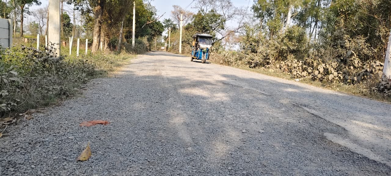 लक्ष्मी कांत मिश्रा लक्ष्मी कांत मिश्रा