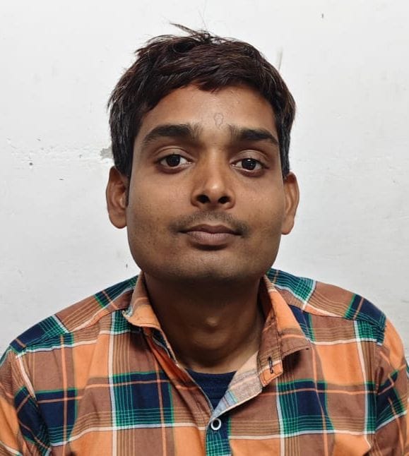 लक्ष्मी कांत मिश्रा लक्ष्मी कांत मिश्रा