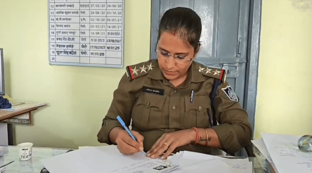 मंडला में धान खरीदी महाघोटाला, 77 लाख की धान गायब, समिति प्रशासक और प्रबंधक समेत 7 पर FIR