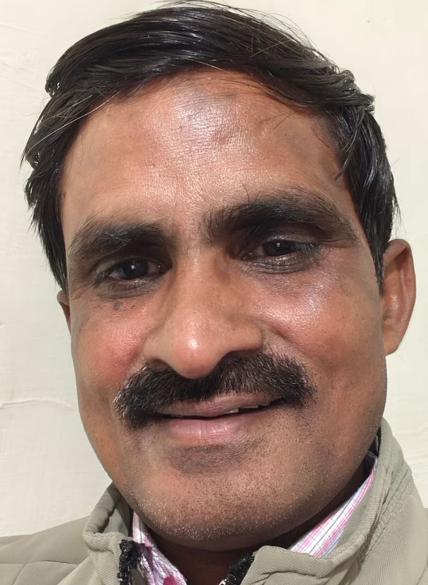 मनीष गुप्ता, पार्षद, अजीजगंज। मनीष गुप्ता, पार्षद, अजीजगंज।
