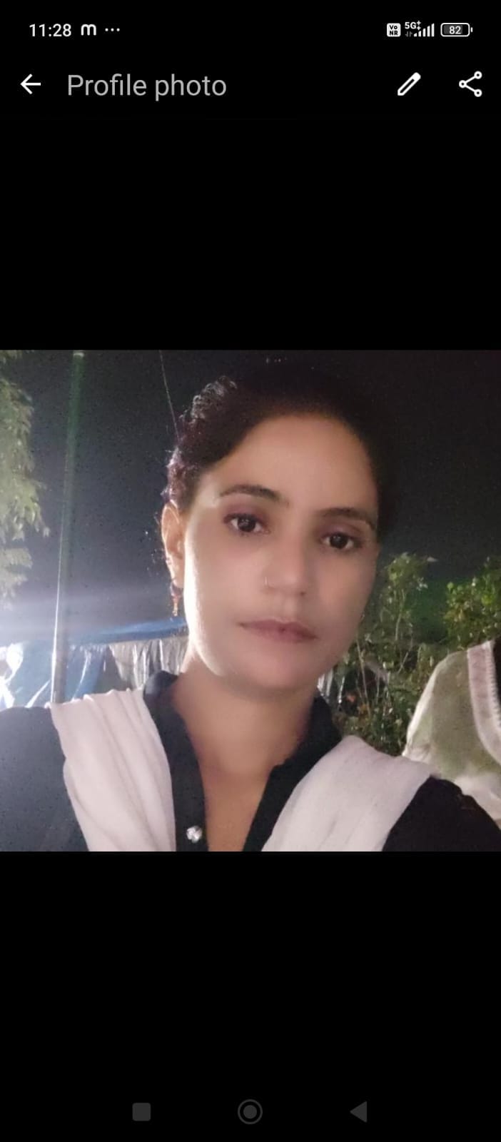 रोमी शर्मा। रोमी शर्मा।