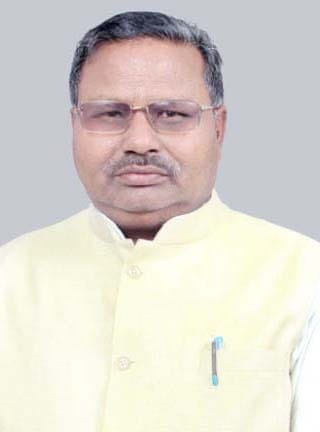 स्वामी प्रवक्तानंद विधायक बरखेड़ा स्वामी प्रवक्तानंद विधायक बरखेड़ा