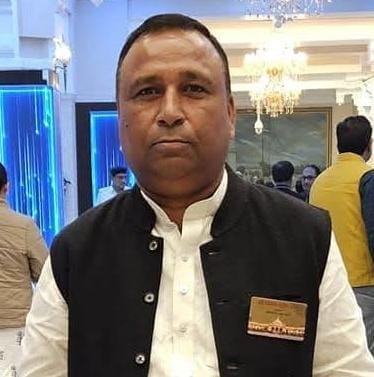 स्वामी प्रवक्तानंद विधायक बरखेड़ा स्वामी प्रवक्तानंद विधायक बरखेड़ा