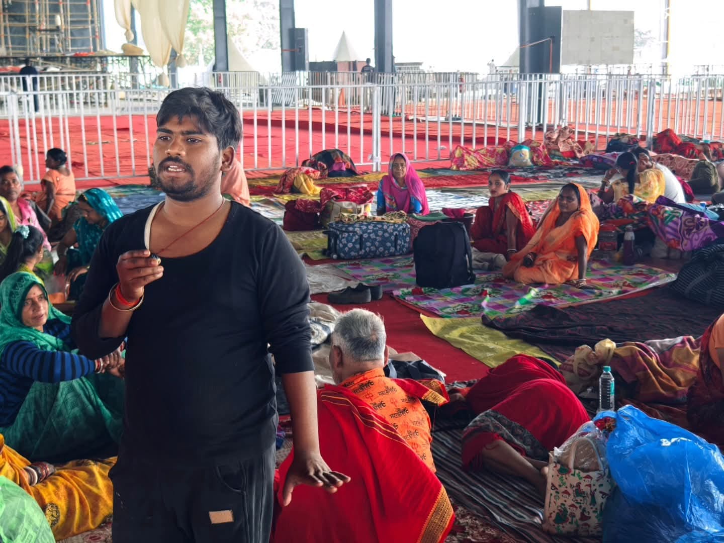 शिवभक्ति की राह आसान, देशभर से सीहोर पहुंचेंगी 21 एक्सप्रेस ट्रेनें