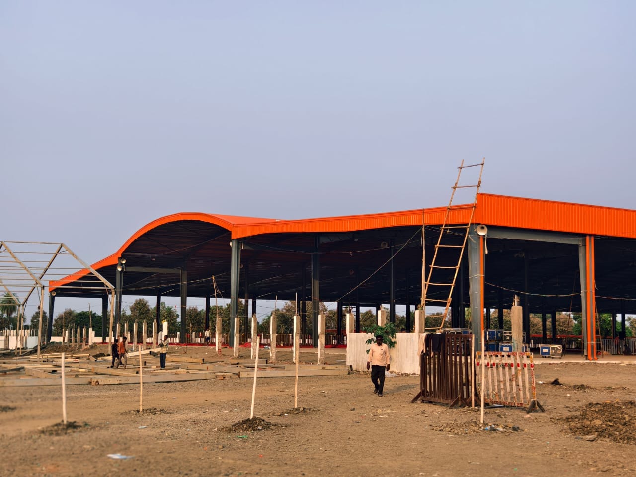 शिवभक्ति की राह आसान, देशभर से सीहोर पहुंचेंगी 21 एक्सप्रेस ट्रेनें