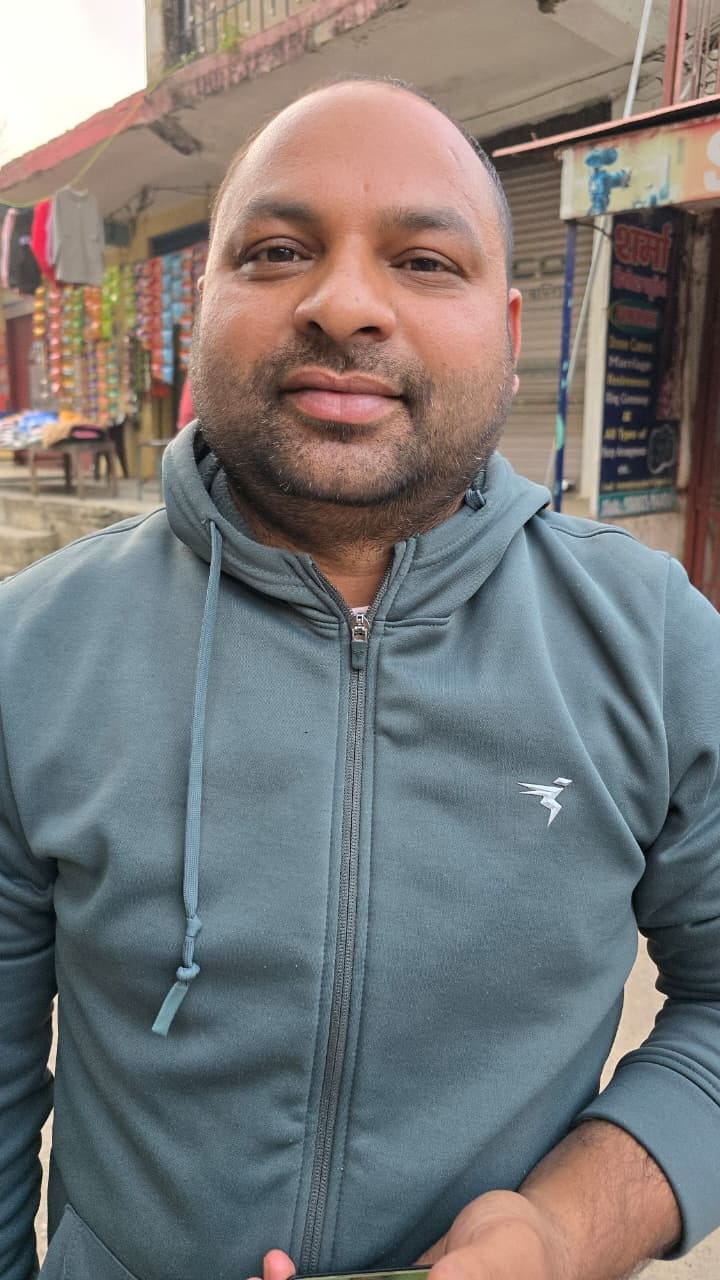 विक्रम सब्जी विक्रेता विक्रम सब्जी विक्रेता