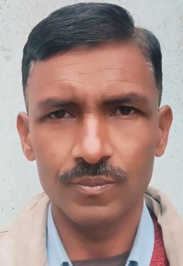 विनीता मिश्रा, आंगनबाड़ी कार्यकर्ता, मरेना। विनीता मिश्रा, आंगनबाड़ी कार्यकर्ता, मरेना।