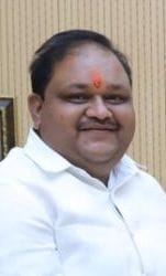 विनीता मिश्रा, आंगनबाड़ी कार्यकर्ता, मरेना। विनीता मिश्रा, आंगनबाड़ी कार्यकर्ता, मरेना।