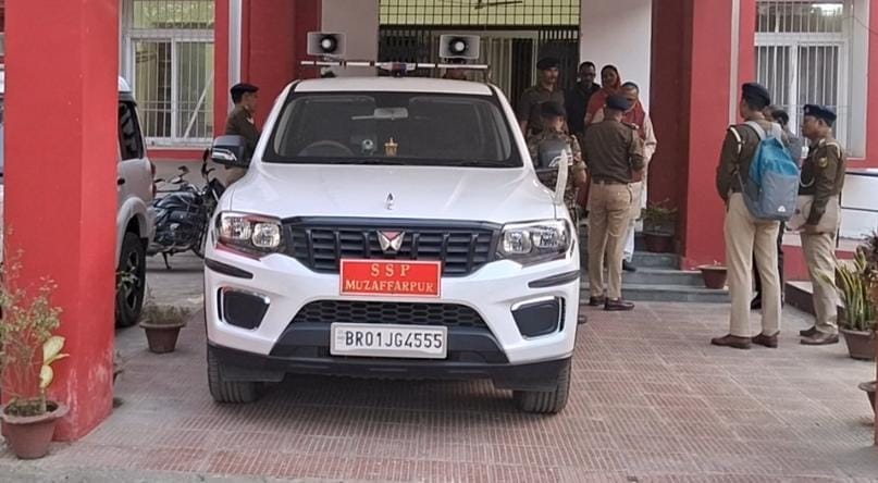 बदले गए कई थाना प्रभारी