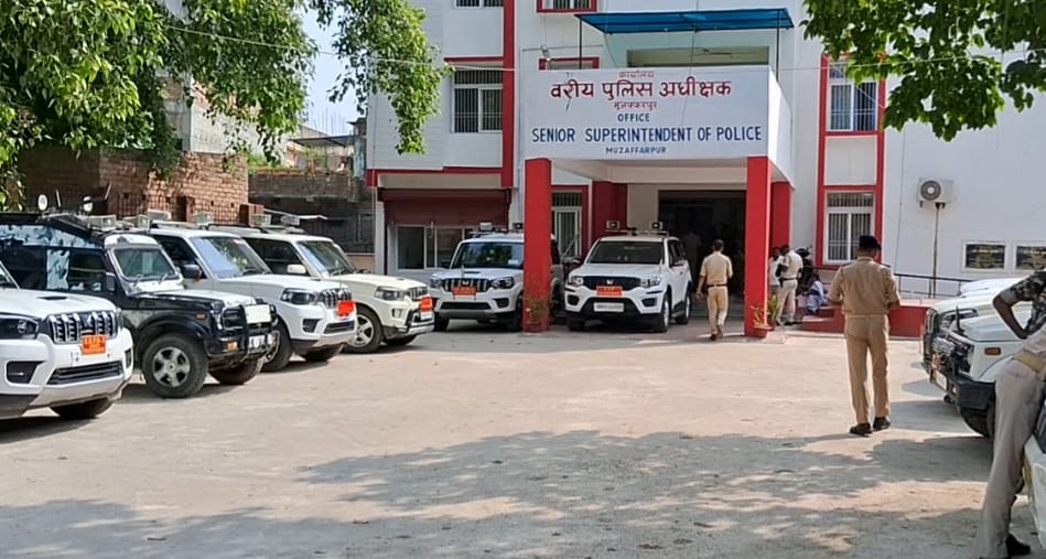 बदले गए कई थाना प्रभारी