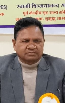 डॉ. सुधीर गुप्ता, एमएलसी शाहजहांपुर-पीलीभीत। स्रोत : स्वयं डॉ. सुधीर गुप्ता, एमएलसी शाहजहांपुर-पीलीभीत। स्रोत : स्वयं