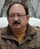 डॉ.पवन अग्रवाल, प्रदेश अध्यक्ष-आईएमए। 
