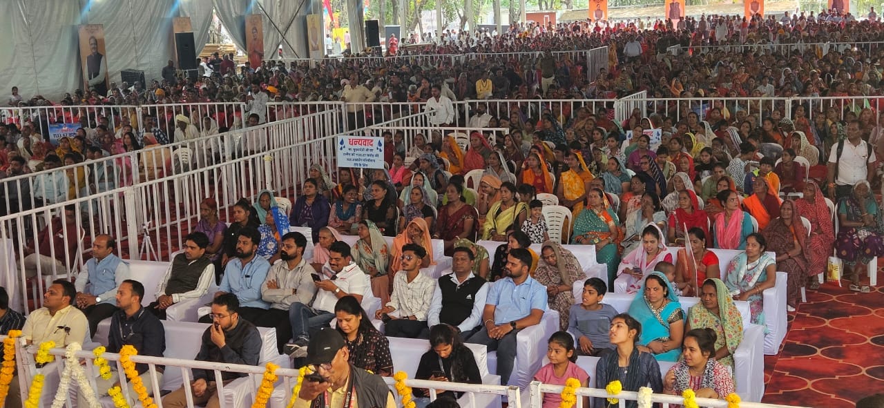 डॉ मोहन यादव, मुख्यमंत्री