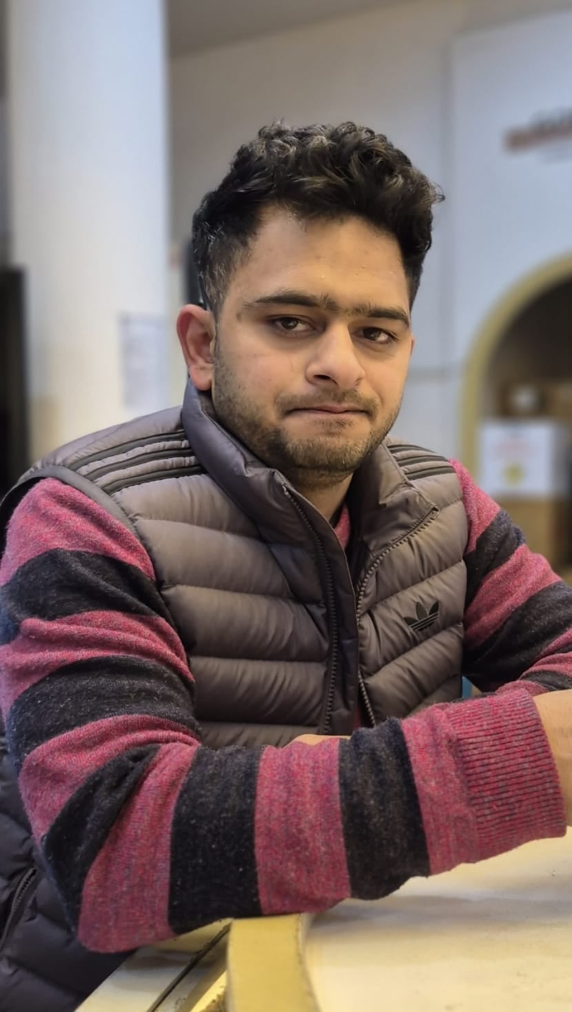 विकास कुमार