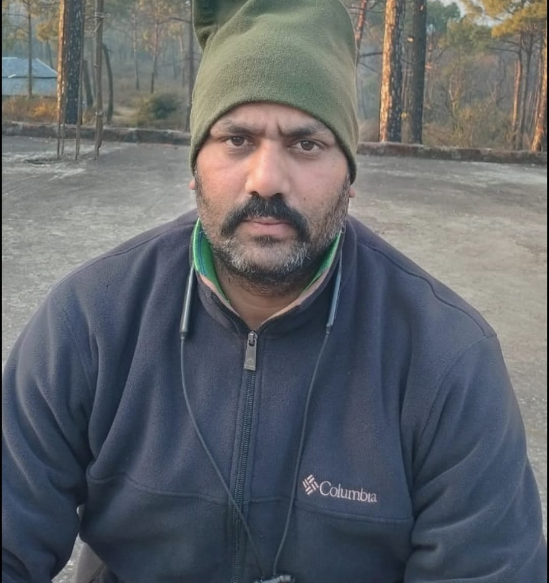 विकास कुमार