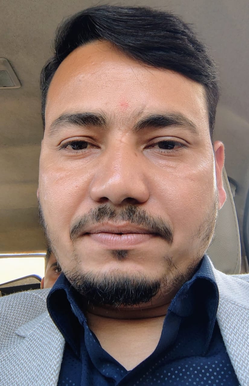 वार्ड नंबर एक की मौजूदा हालत। संवाद