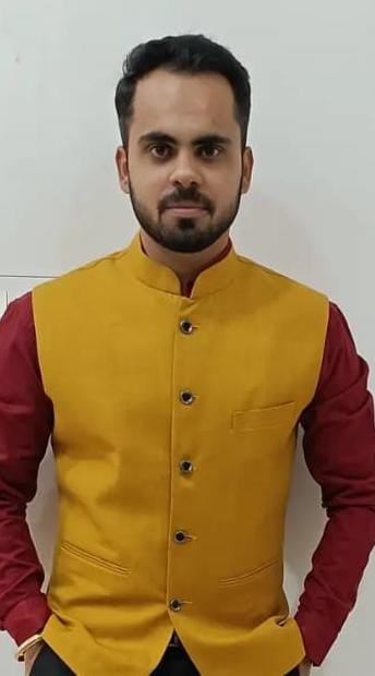 वार्ड नंबर एक की मौजूदा हालत। संवाद