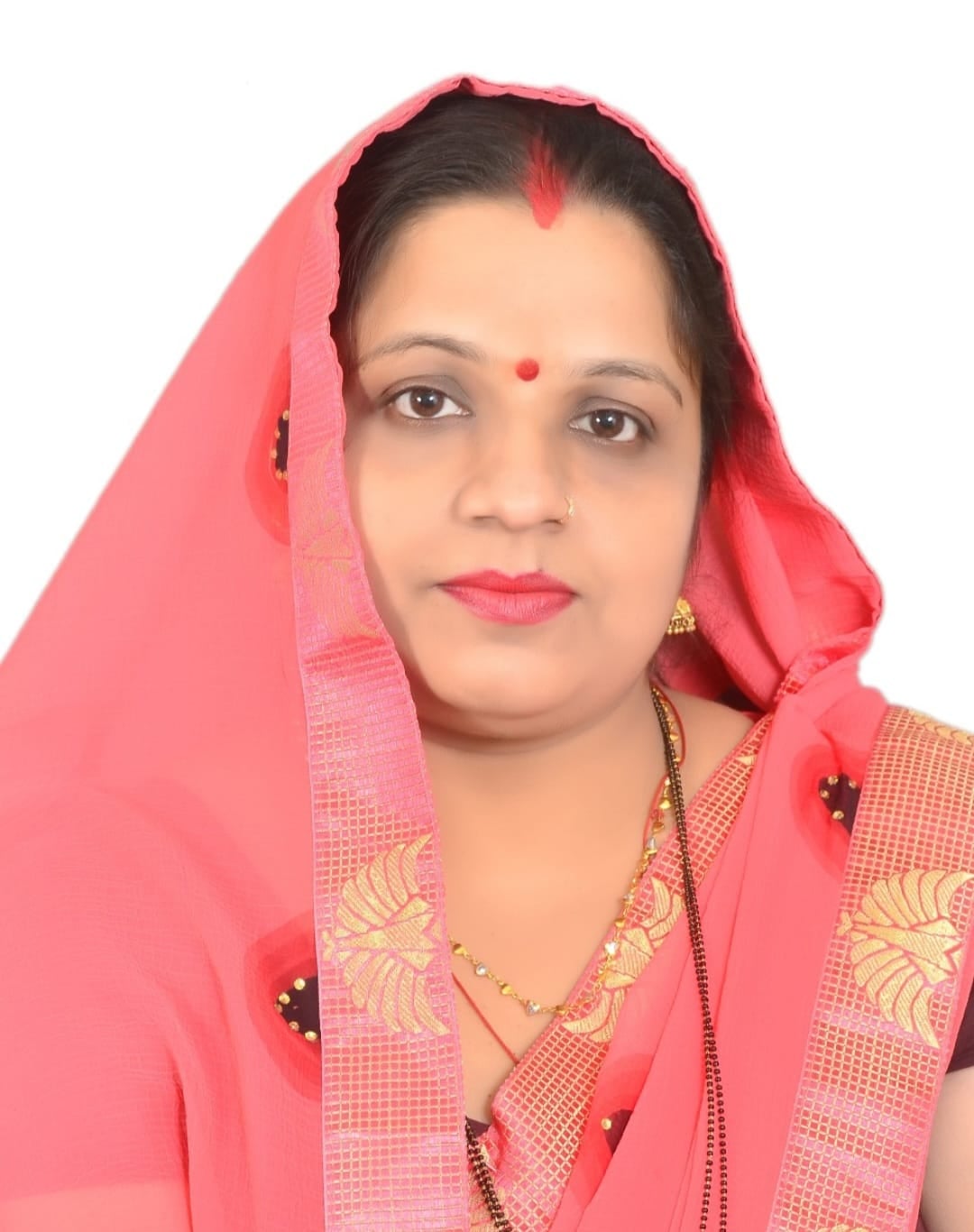 वार्ड नंबर एक की मौजूदा हालत। संवाद