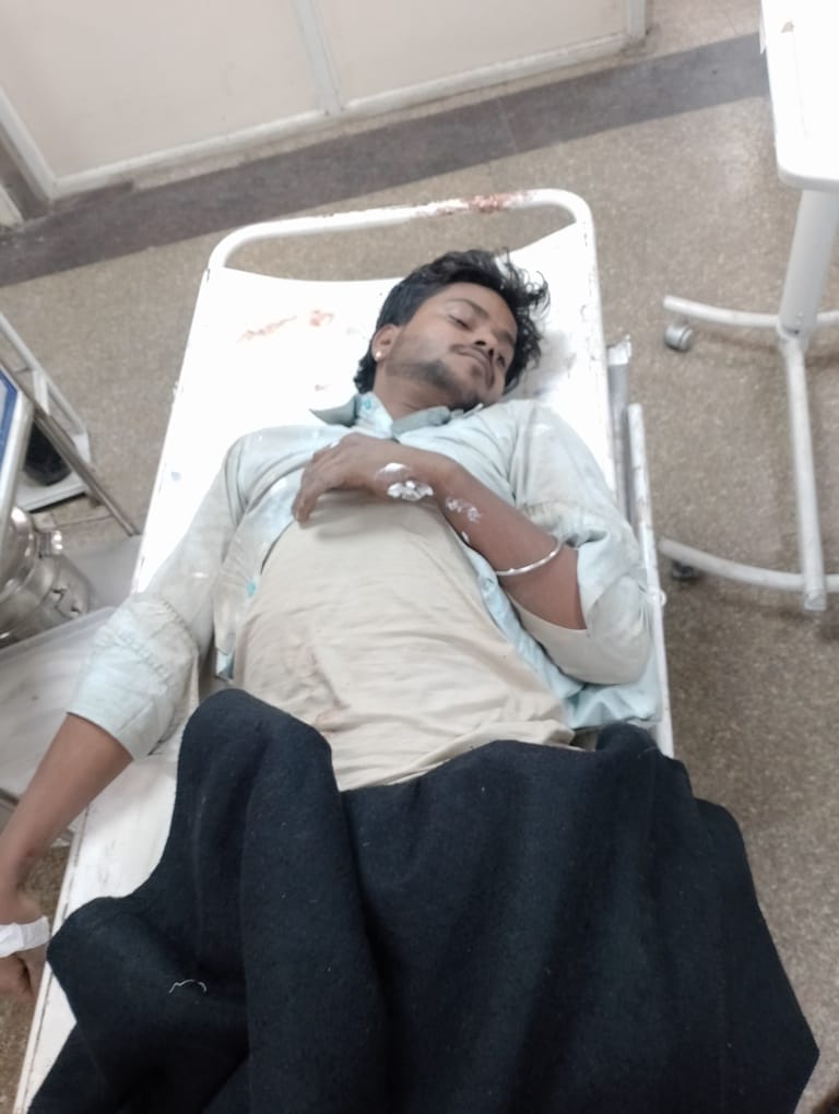 विष्णु फाइलफोटो। विष्णु फाइलफोटो।