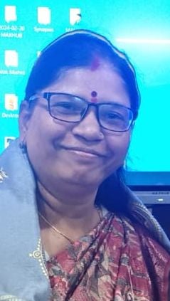 वेद प्रकाश गुप्ता, जिलाध्यक्ष उप्र उद्योग व्यापार प्रतिनिधि मंडल। स्रोत: स्वयं वेद प्रकाश गुप्ता, जिलाध्यक्ष उप्र उद्योग व्यापार प्रतिनिधि मंडल। स्रोत: स्वयं