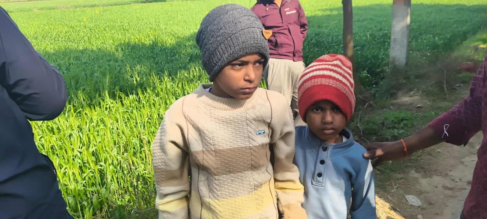 फोटो-1-रिंकी। फाइल फोटो