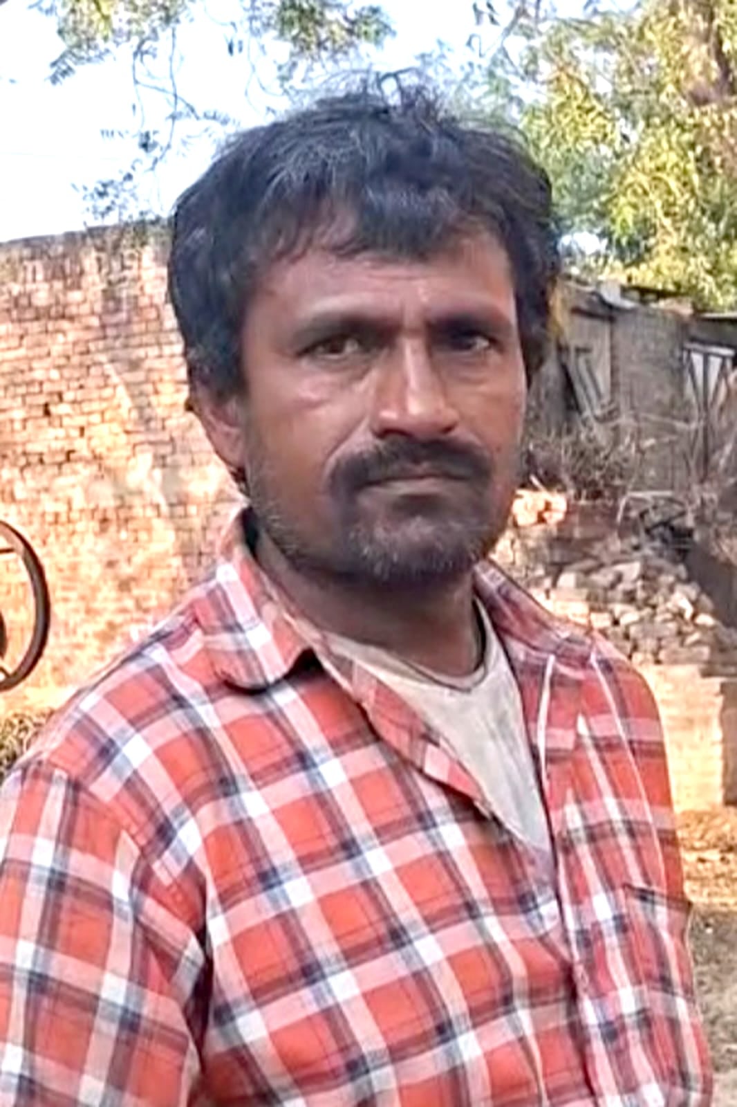 फोटो 31 मोहनपुरा की ग्राम पंचायत बेरी हरनामपुर में रास्ते पर जमा कीचड़। स्रोत: संवाद फोटो 31 मोहनपुरा की ग्राम पंचायत बेरी हरनामपुर में रास्ते पर जमा कीचड़। स्रोत: संवाद