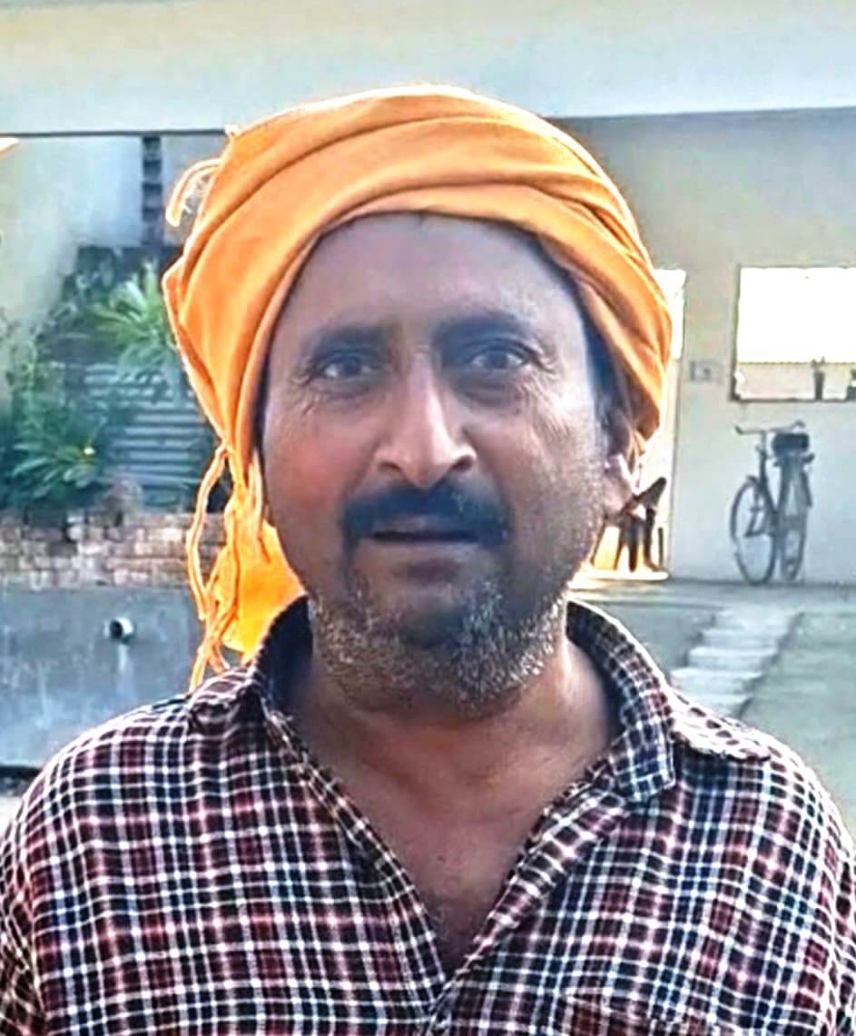 फोटो 31 मोहनपुरा की ग्राम पंचायत बेरी हरनामपुर में रास्ते पर जमा कीचड़। स्रोत: संवाद फोटो 31 मोहनपुरा की ग्राम पंचायत बेरी हरनामपुर में रास्ते पर जमा कीचड़। स्रोत: संवाद