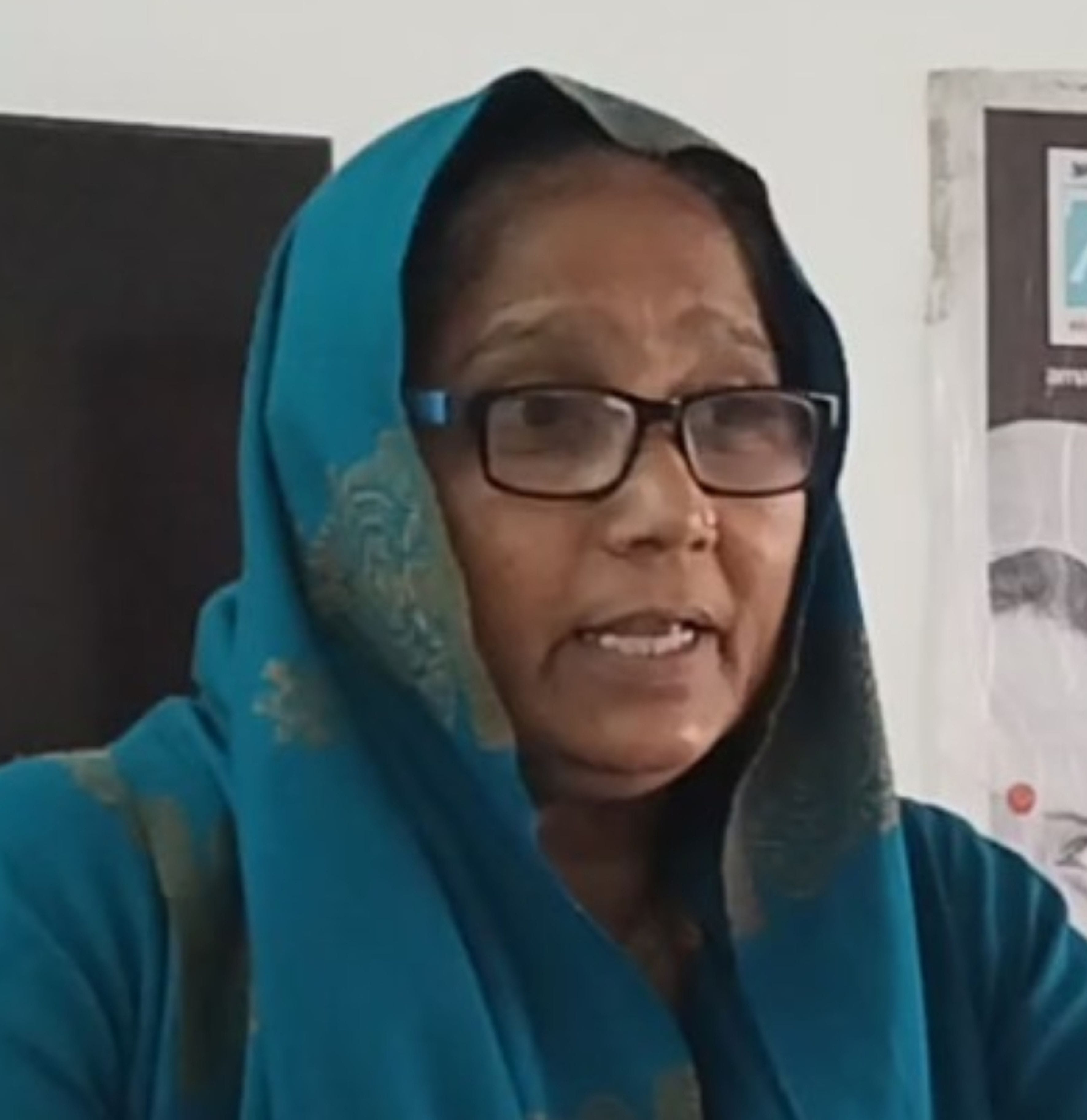 फोटो संख्या:52 अपराजिता कार्यक्रम में मौजूद महिलाएं। संवाद फोटो संख्या:52 अपराजिता कार्यक्रम में मौजूद महिलाएं। संवाद
