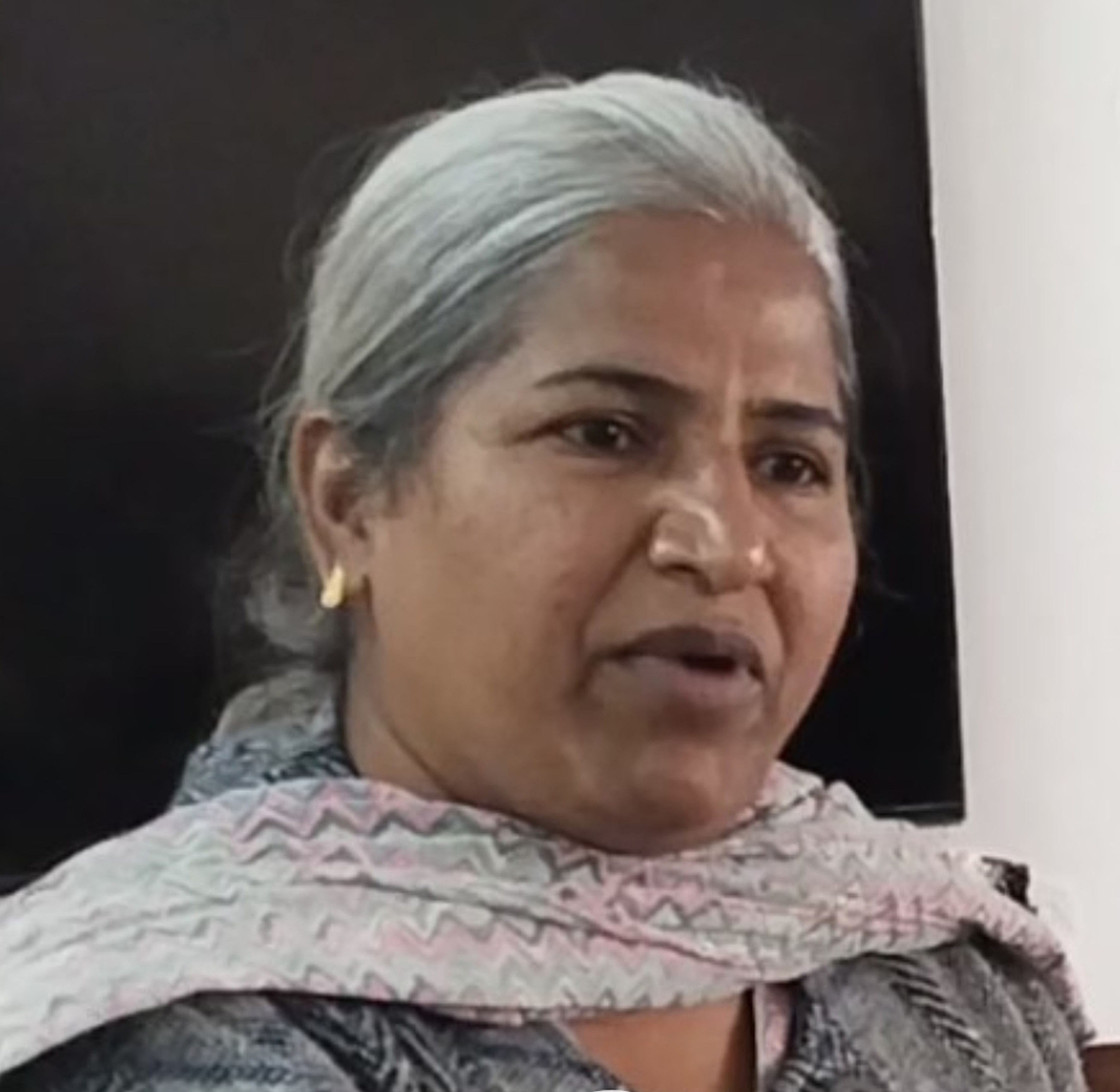 फोटो संख्या:52 अपराजिता कार्यक्रम में मौजूद महिलाएं। संवाद फोटो संख्या:52 अपराजिता कार्यक्रम में मौजूद महिलाएं। संवाद