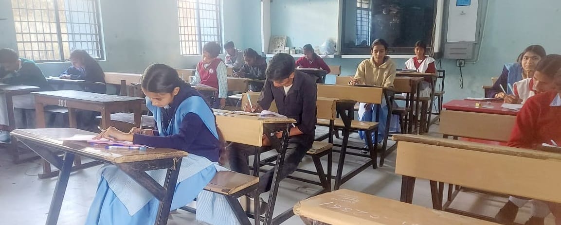 कुरुक्षेत्र। रीतू।