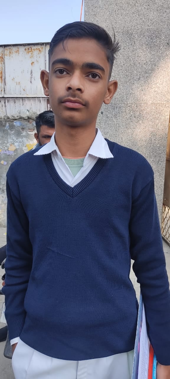 कुरुक्षेत्र। रीतू।