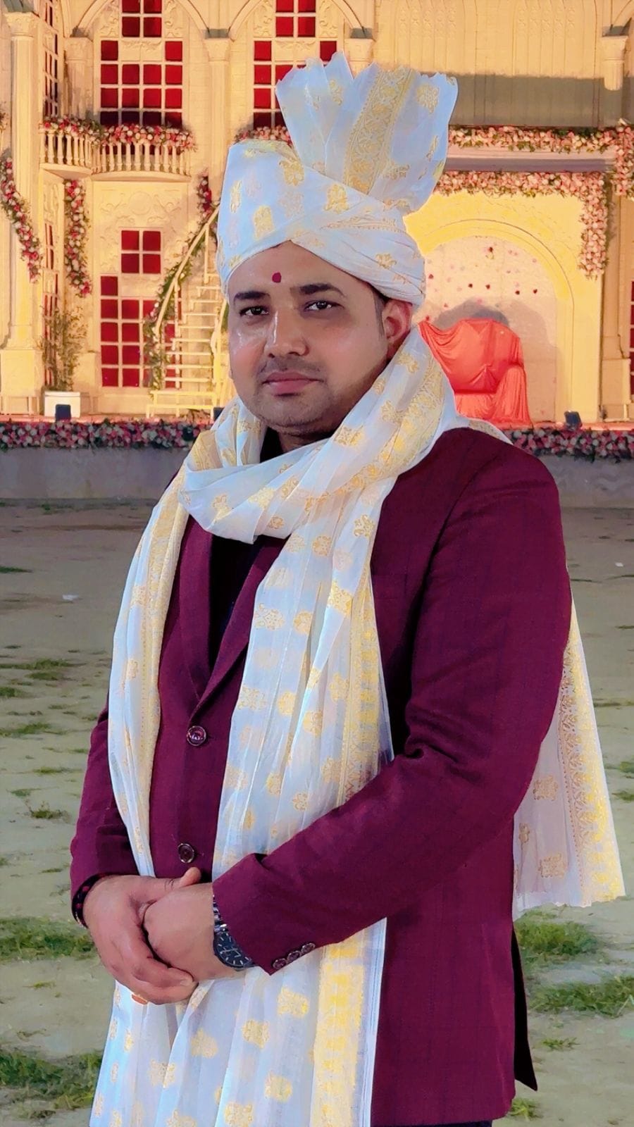 मंझनपुर विधायक इंद्रजीत सरोज।