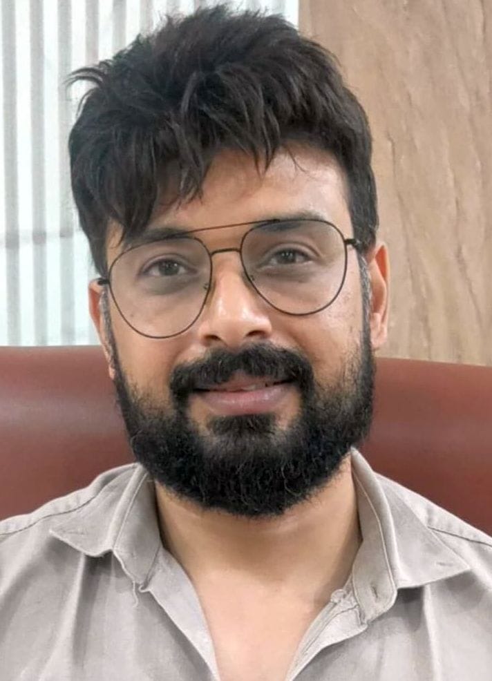 मंझनपुर विधायक इंद्रजीत सरोज।