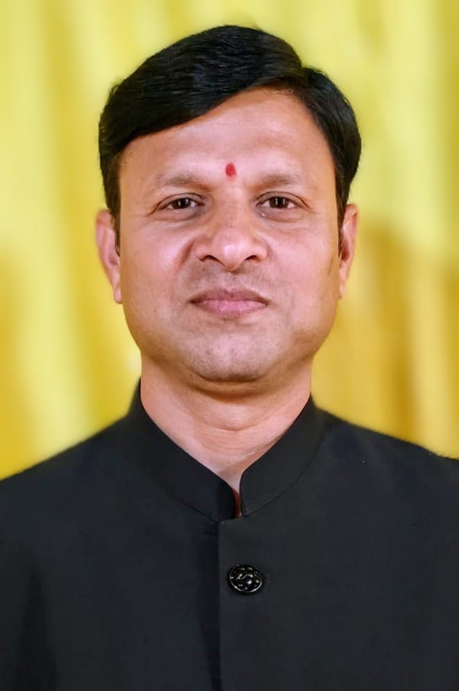 मंझनपुर विधायक इंद्रजीत सरोज।