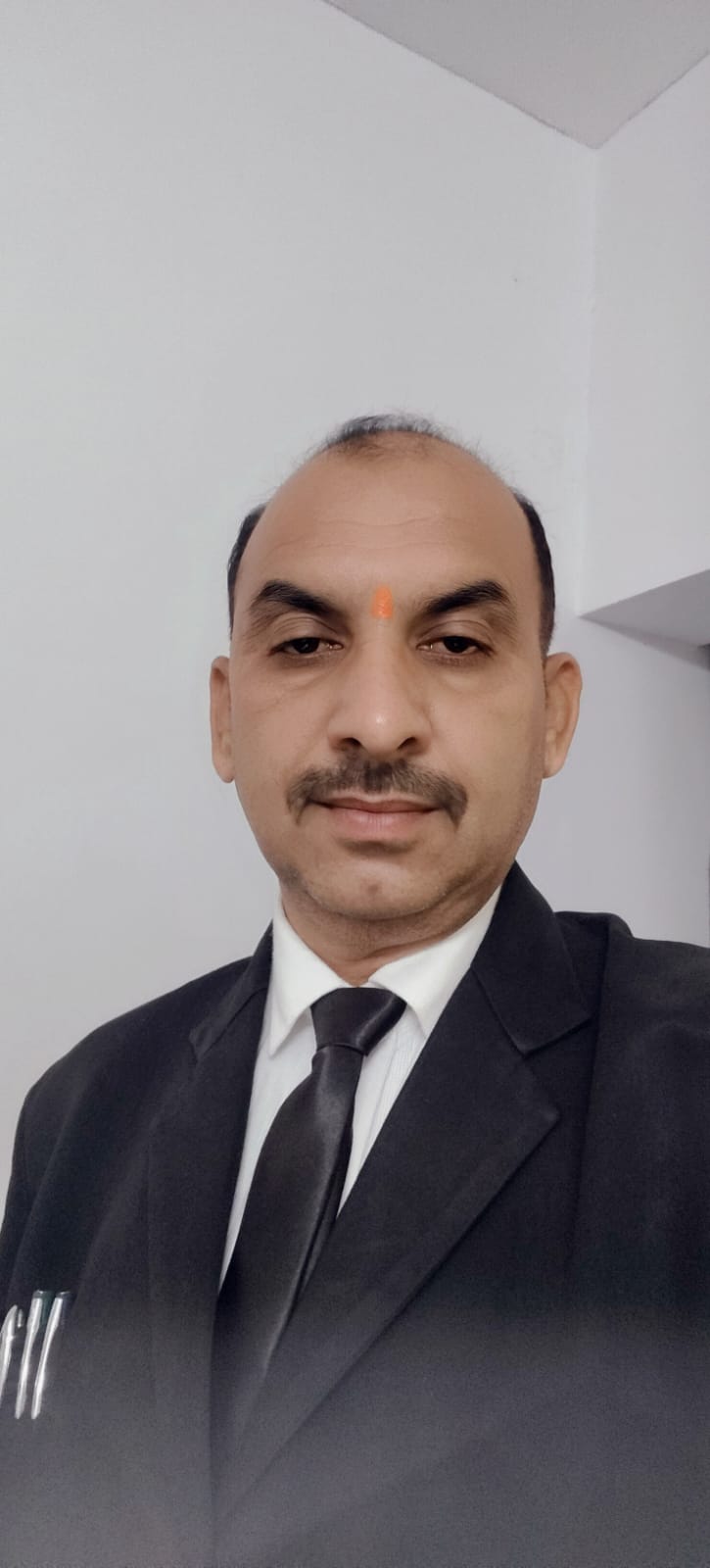 मंझनपुर विधायक इंद्रजीत सरोज।