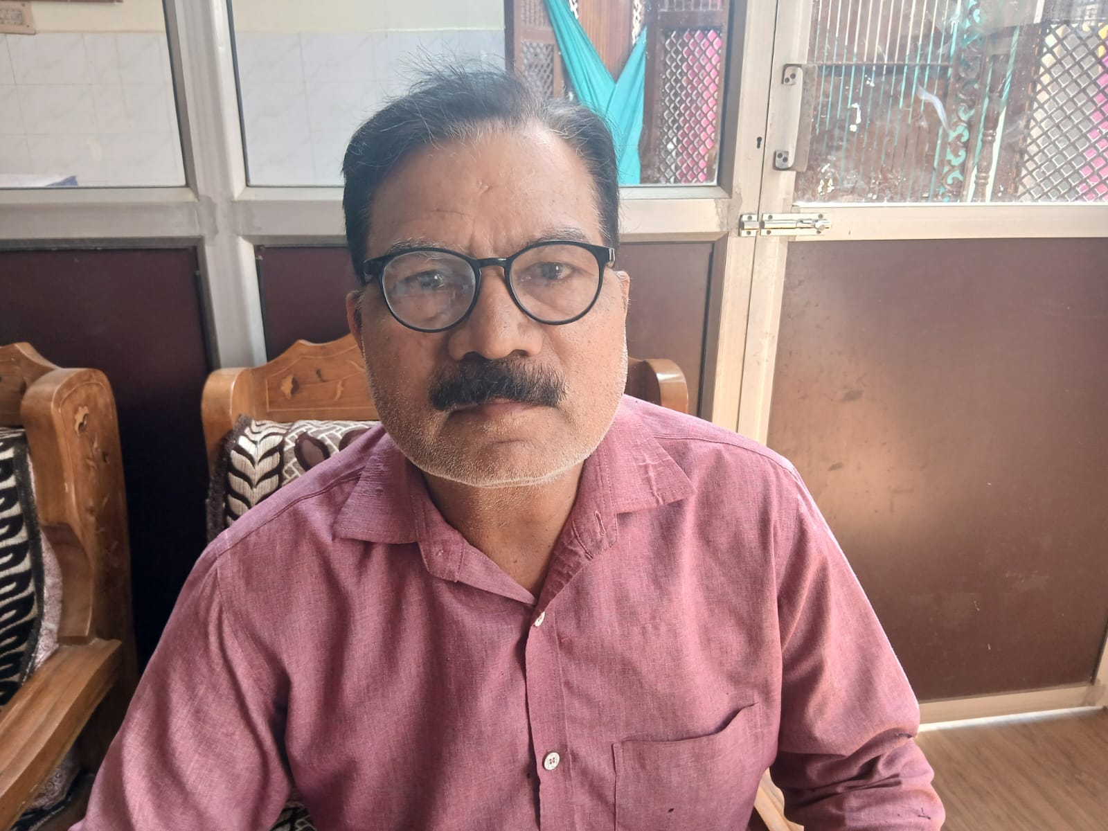 रेवाड़ी। वार्ड दो में झज्जर फ्लाईओवर के पास ओवरफ्लो सीवर। संवाद रेवाड़ी। वार्ड दो में झज्जर फ्लाईओवर के पास ओवरफ्लो सीवर। संवाद