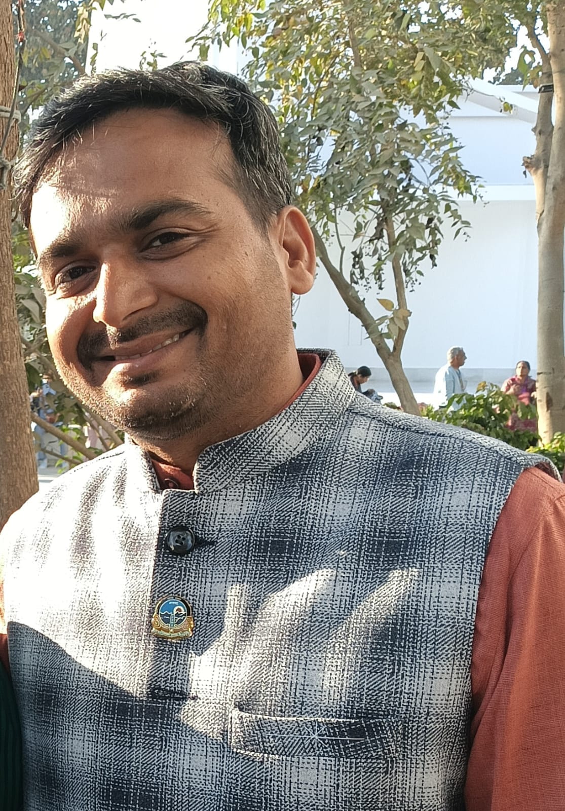 फ्रैंकोइस ग्रोसिएट
